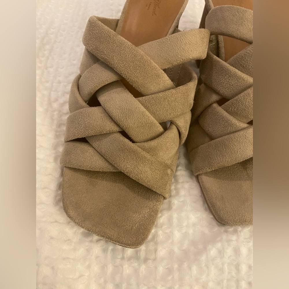 Heels- Universal Thread - Picture 2 of 6